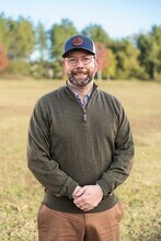 David 'Jenks' Patrick